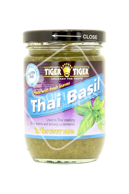 TT Thai Minced Basil 200g