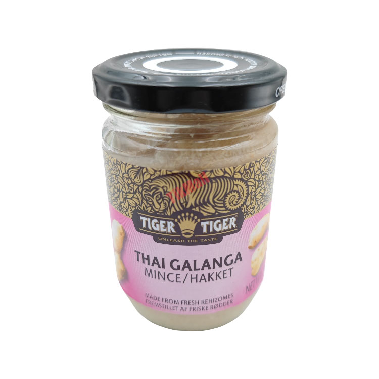 TT thai galanga paste