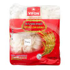 VIFON Dried rice noodle5mm 500g