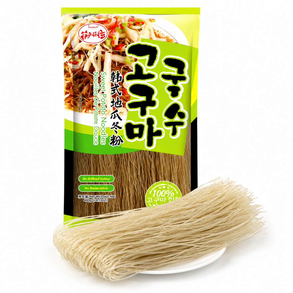 韩式地瓜冬粉400g