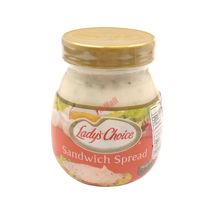 LADY'S Choice Sandwich Spread 220ml