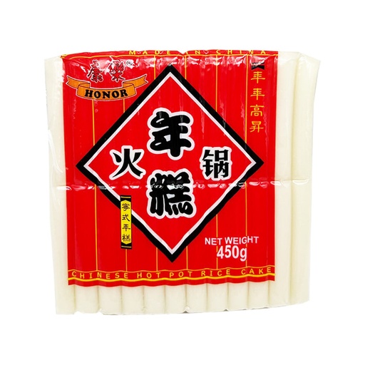 HR Hot Pot Rice Cake 450g