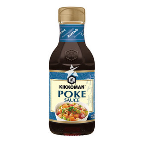 KIKKOMAN Poke Sauce 250ml