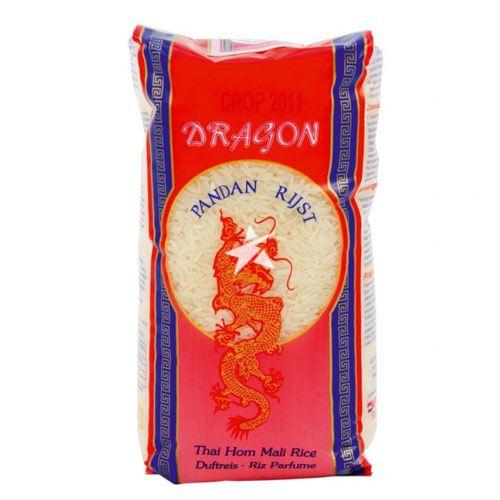 红龙泰国香米1kg