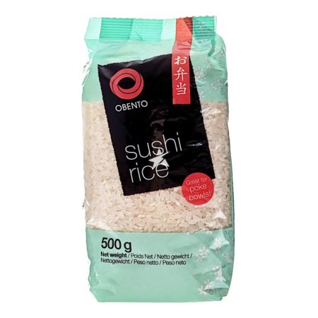 OBENTO寿司米500g