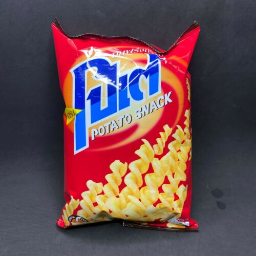 Useful Food Potae Potato Snack 48G