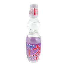 EDO Soda Drink-black Currant Flav