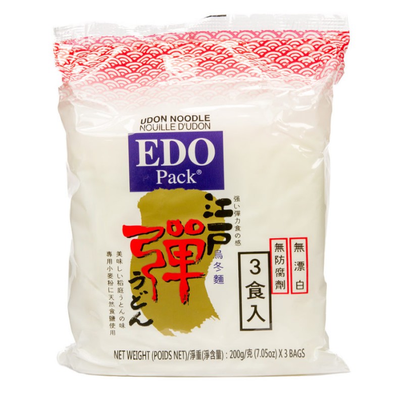 Udon Noodle EDO