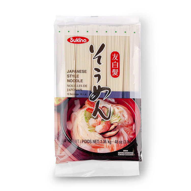 japanese style noodles