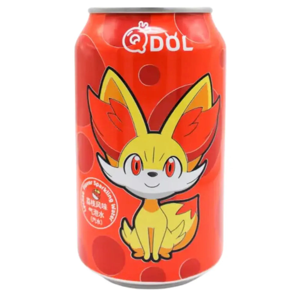 QDOL&POKEMON Lychee Flav