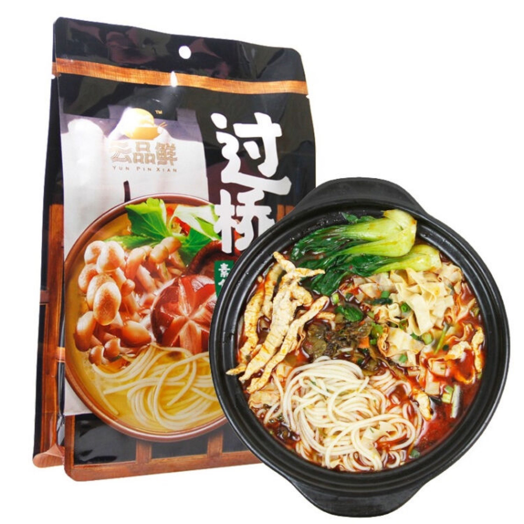 YPX Cross Bridge Rice Noodles 220g