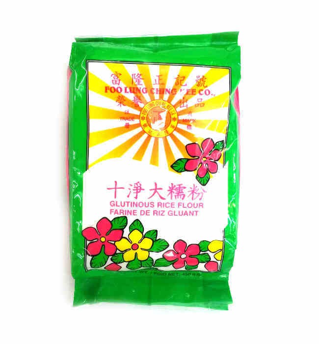 FLCK-Glutinous Rice Flour 450g