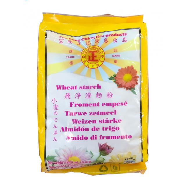 Wheat Starch Foolung 