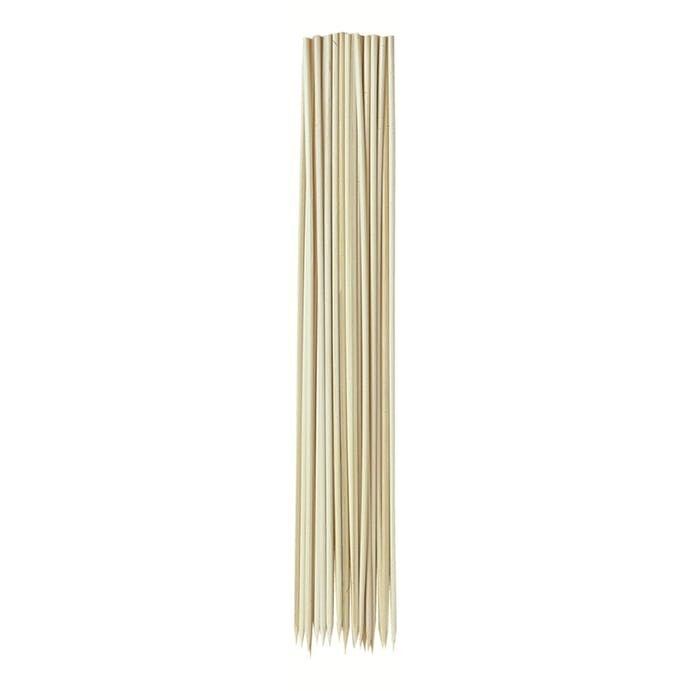 30cm Bamboo Skewer