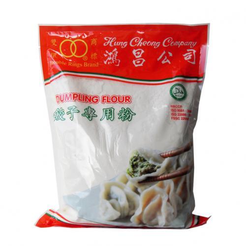 双环鸿昌饺子专用粉1kg 