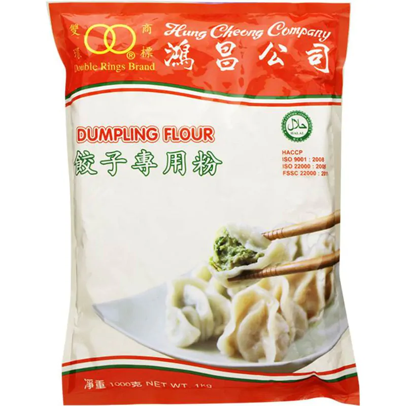 双环鸿昌饺子专用粉1kg 