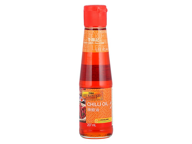 LKK Chilli Oil 207ml