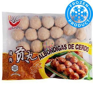 ZD Pork Ball 360g