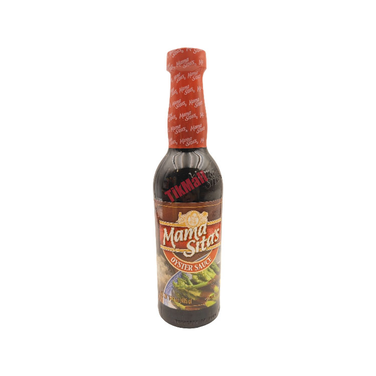 MAMA SITA Oyster Sauce 405g