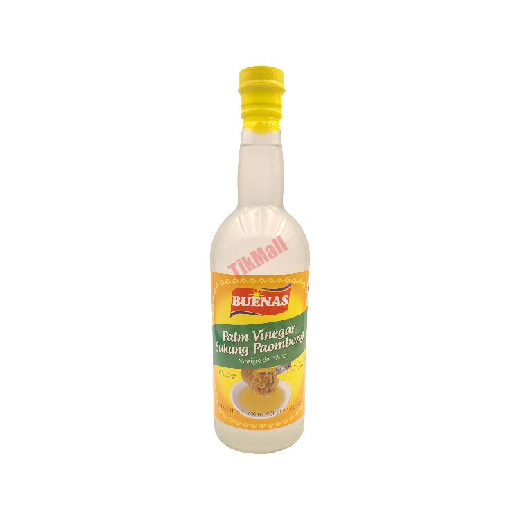 Buenas Palm Vinegar 750ml