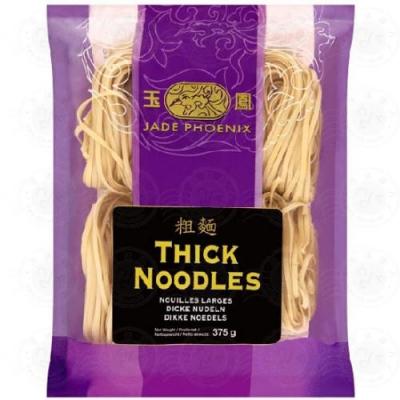 JADE PHOENIX thick noodle375g