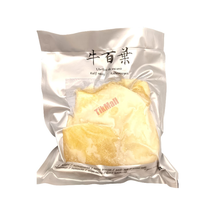 香源精品牛百叶800g