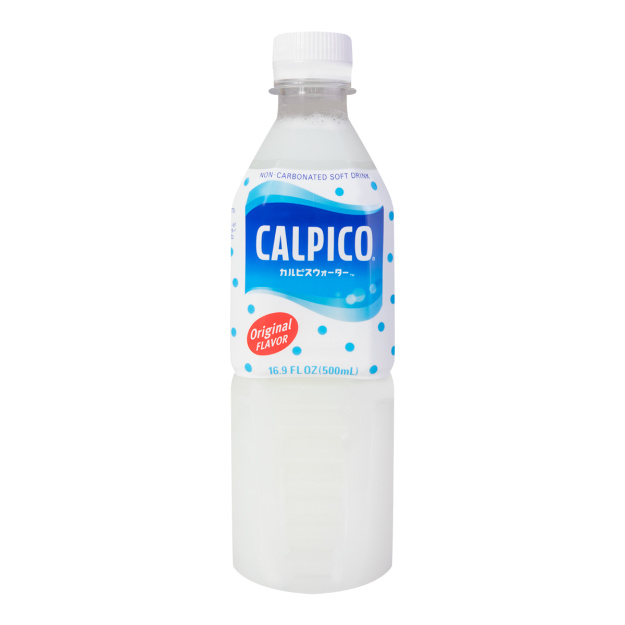 Calpis Flavored Drink