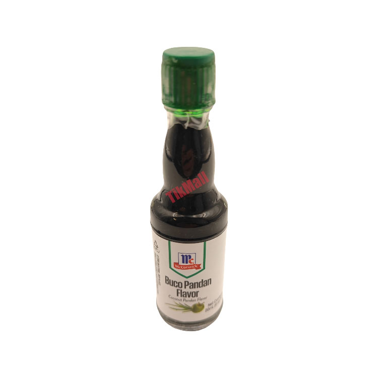 McCormick Extract - Buco Pandan Flavour 20ml