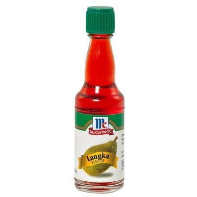 McCormick Extract - Langka Flavour 20ml