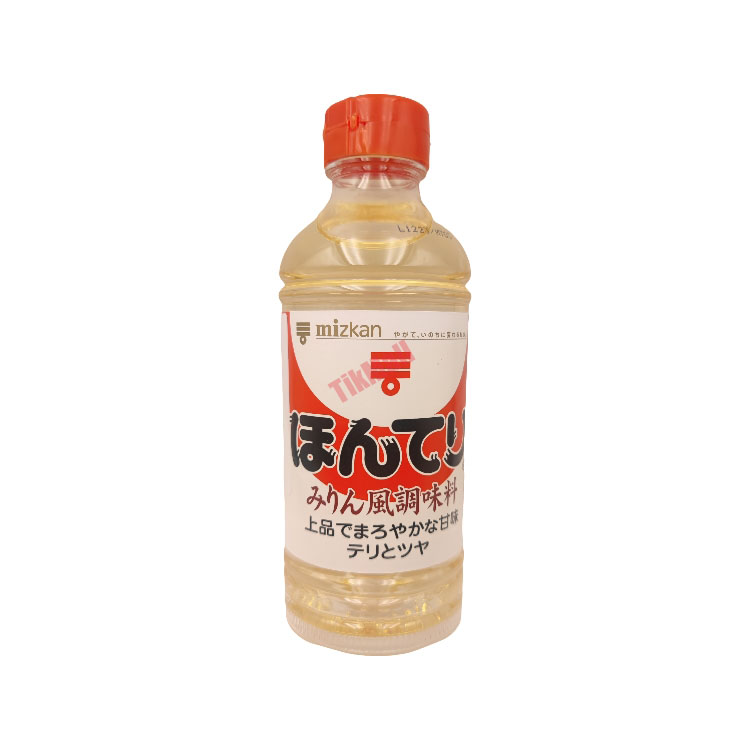 MIZKAN日本味淋400ml