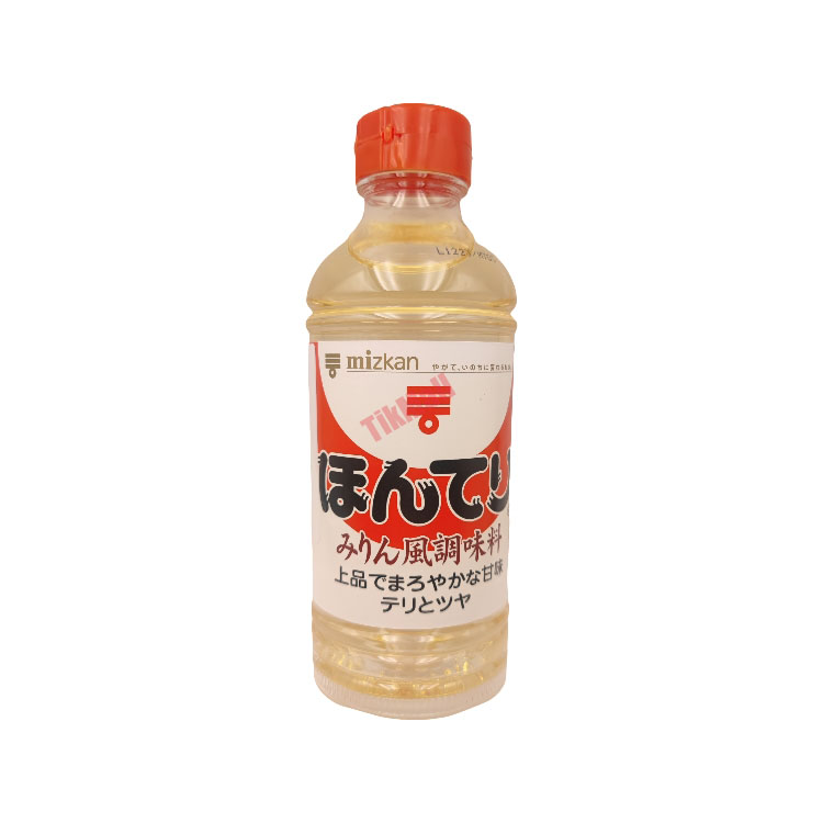 MIZKAN日本味淋360ml