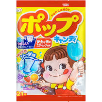 Fujiya Pop Candy