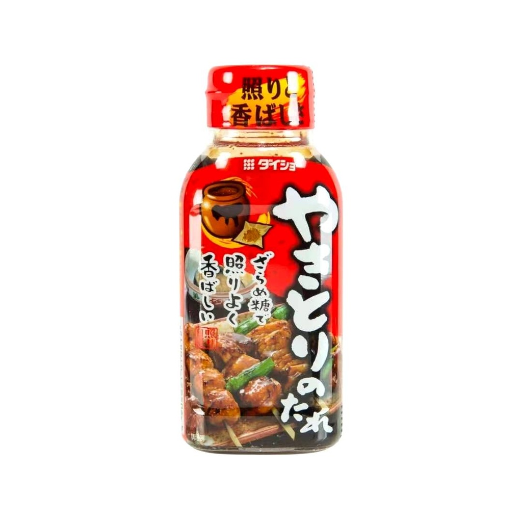 Sauce-Yakitori