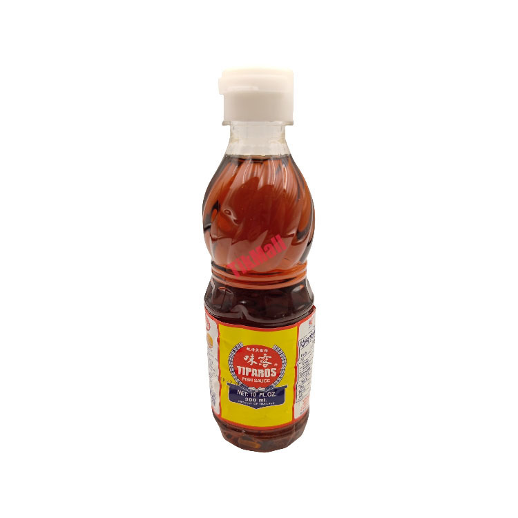 Tiparos Fish Sauce 300ml