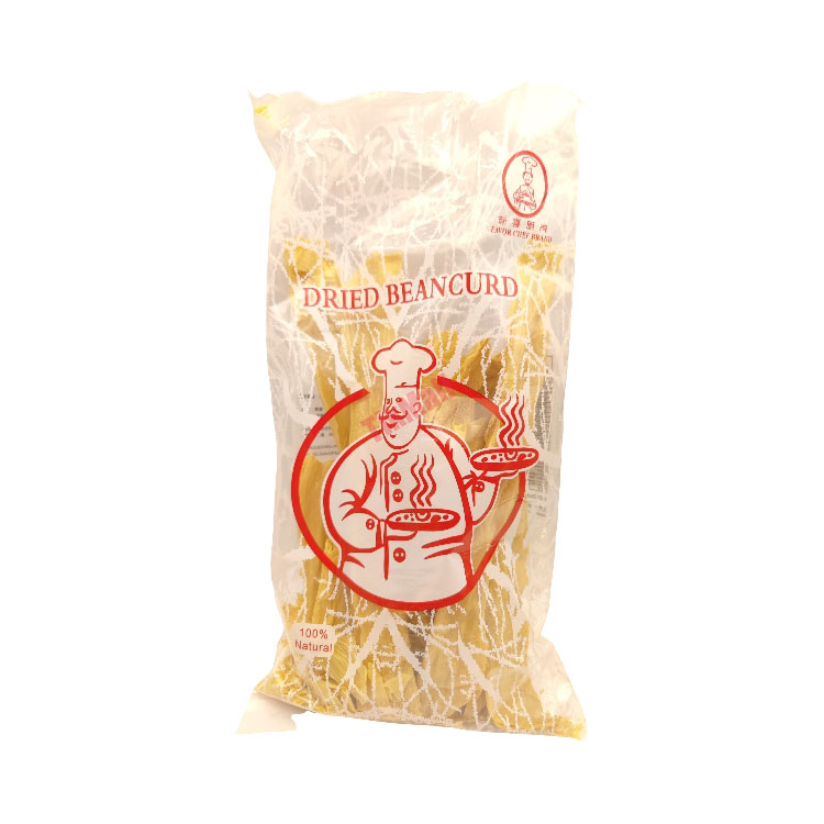 Favor Chef Brand dried bean curd sticks 227g