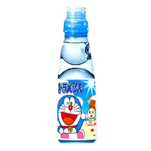 Doraemon Ramune