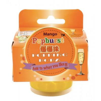 RW-Popping Boda-Mango 130g