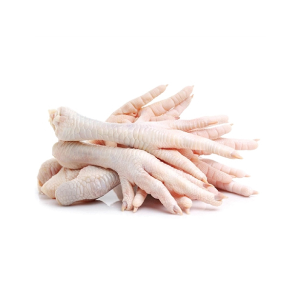 chicken paws 2.5kg