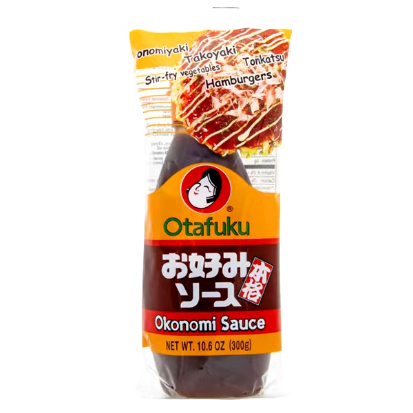 Okonomi Sauce Otafuku