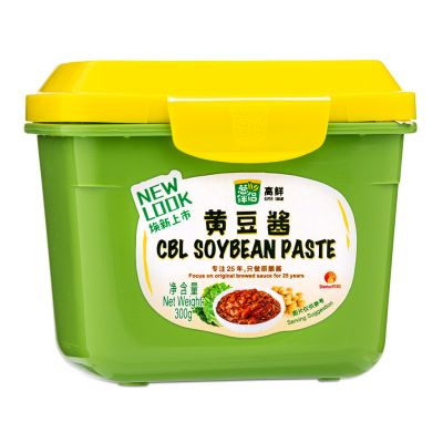 Shinho CBL Soybean Paste 300g