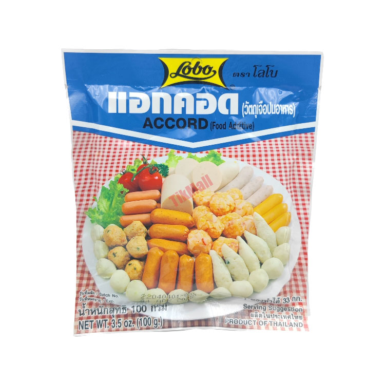 LOBO嫩肉粉100g