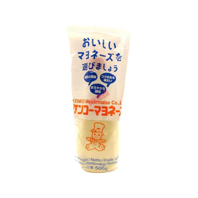 KENKO Mayonnaise 500g