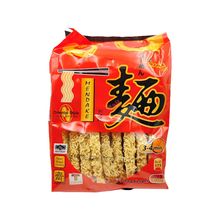 MAMA Mendake Noodles 1kg