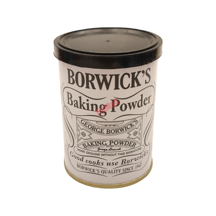 BORWICK Baking Powder 100g