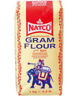 Gram Flour NATCO