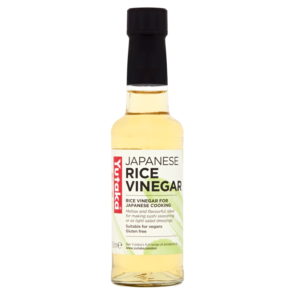 Japanese Rice Vinegar