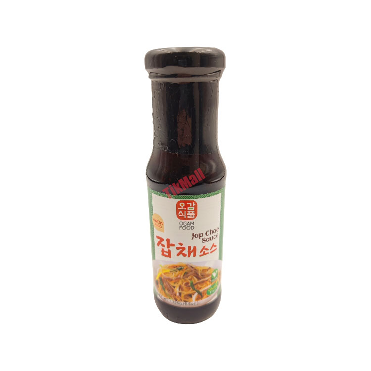 OGAMFOOD Japchae Sauce 185g