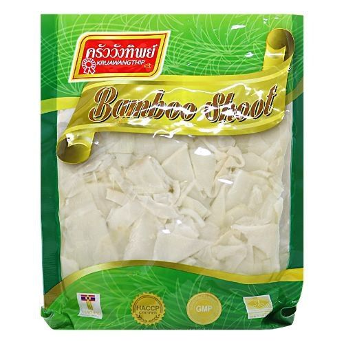 Kruawangthip Bamboo Shoot sour454g