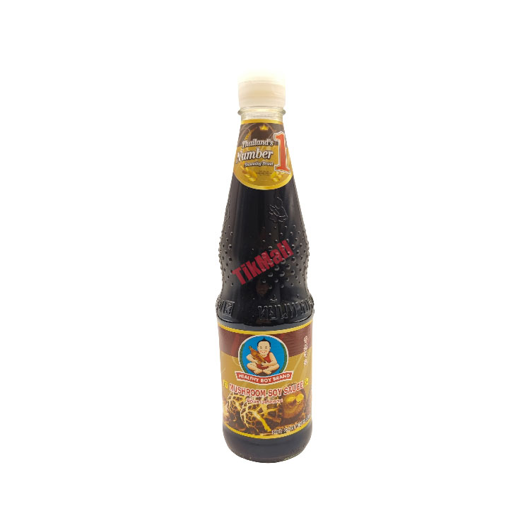 HB Mushroom Soy Sauce 700ml