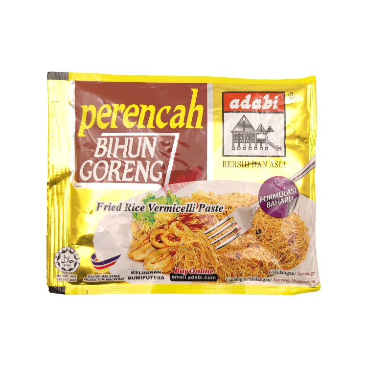 ADABI Fried Rice Vermicelli Paste 120g